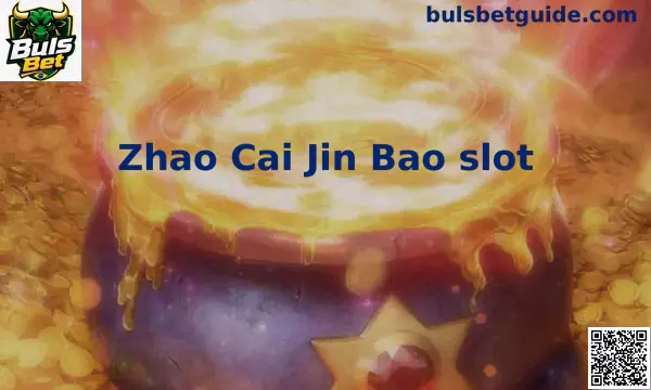 Imagem ampla de Zhao Cai Jin Bao slot