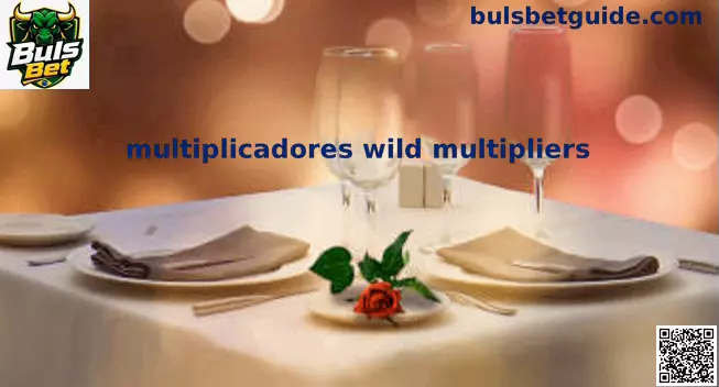 Multiplicadores Wild Multipliers em Fruit Party 2