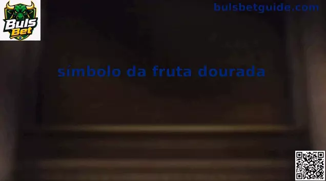 símbolo da fruta dourada no Fruit Party 2