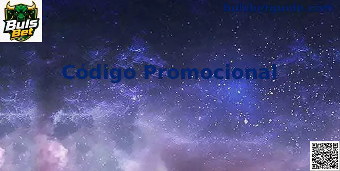 Código Promocional Buls Bet Infográfico Informativo