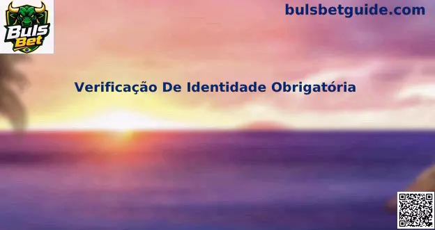 Processo de Verificação de Identidade Obrigatória no Brasil