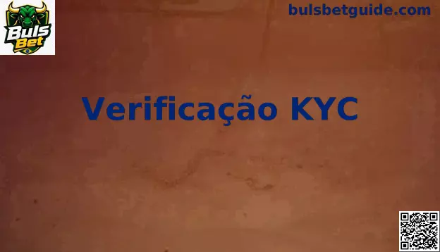 Processo de Verificação KYC para segurança em apostas online no Brasil