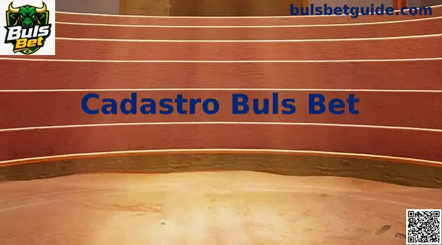 Interface Oficial de Cadastro Buls Bet no Brasil