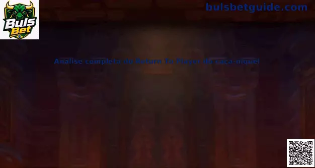 Análise RTP caça-níquel Buls Bet