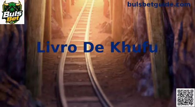 Livro De Khufu Slot Egípcio na Buls Bet