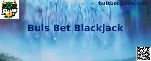 Mesa virtual de Buls Bet Blackjack