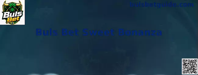 Buls Bet Sweet Bonanza simulador de jogo de doces