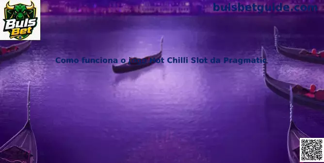 Hot Chilli Slot Pragmatic Play