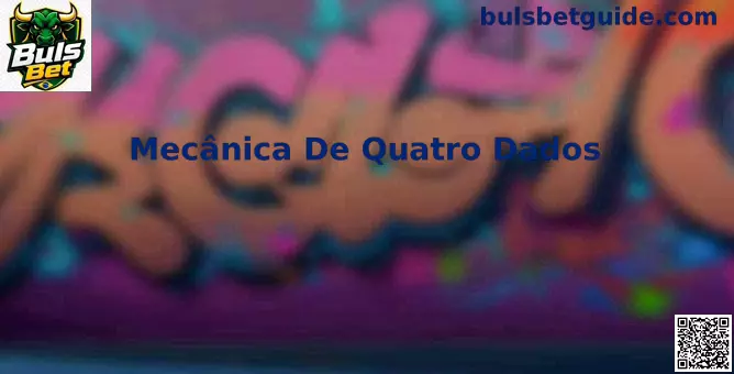 Mecânica de Quatro Dados