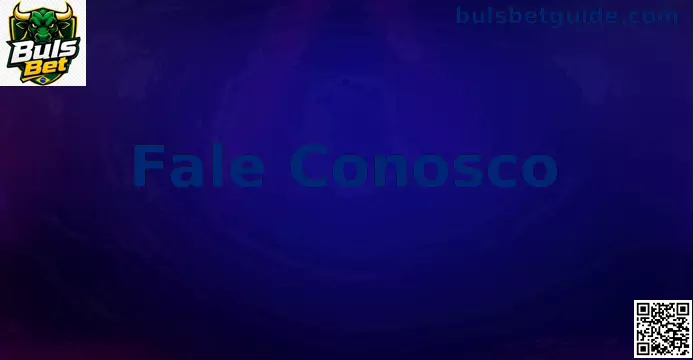 Buls Bet Contato