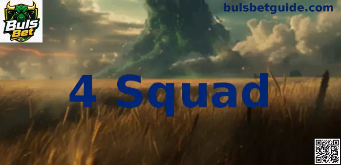 4 Squad Slot de Super-Heróis