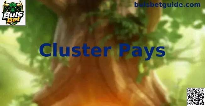 Demonstração de Slot Cluster Pays no Buls Bet