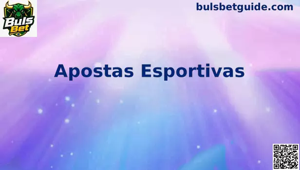 Apostas Esportivas no Brasil