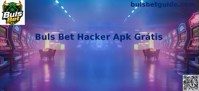 Alerta de Segurança sobre Buls Bet Hacker Apk Grátis
