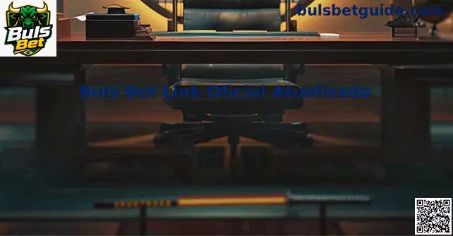 Buls Bet Link Oficial Atualizado