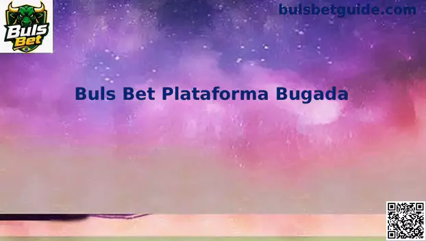 Interface de análise técnica da Buls Bet Plataforma Bugada com monitoramento de erros de sistema
