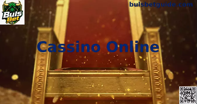 Cassino Online Brasil