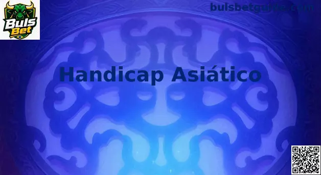 Guia de Handicap Asiático na Buls Bet