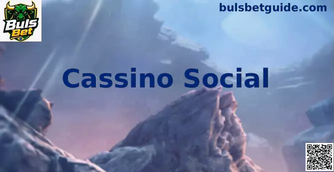 Cassino Social