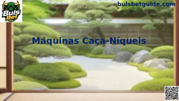 Visão geral moderna de Máquinas Caça-Níqueis e Slots Online