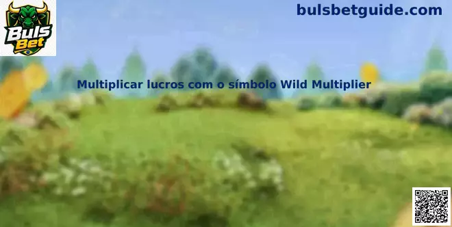 Wild Multiplier Hot Chilli Slots