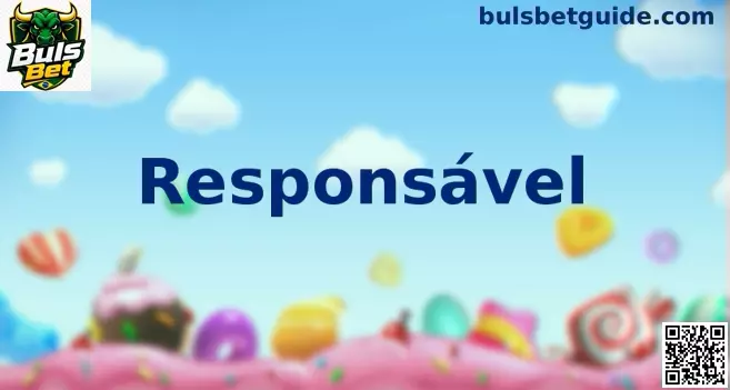Guia de jogo responsável Buls Bet para usuários no Brasil